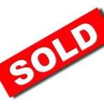 Sold