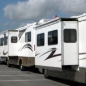 Mid 2023 Recreational Vehicle Industry M&A Report