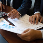 Expert Witness in Merger & Acquisitions, Financial Damages Expert