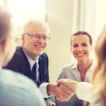 Former Business Owner turned Relationship Manager