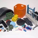 Injection Molding Company for Sale