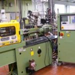 Injection Molding Company For Sale