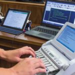 Highly Profitable Court Reporting College For Sale