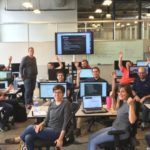 Tech Coding Bootcamp Acquisitions