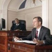 Selecting the Right Expert Witness Can Win Your Case