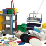 How to Value a Janitorial Supply Business in 2025