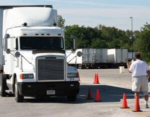 Strategic Buyer seeks CDL Schools
