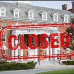 Non-profit colleges need to acquire for-profit vocational colleges to adapt and survive