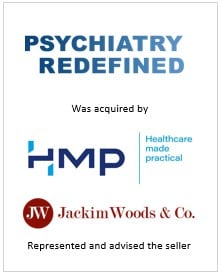 Edtech Psychiatry Redefined acquired by HMP
