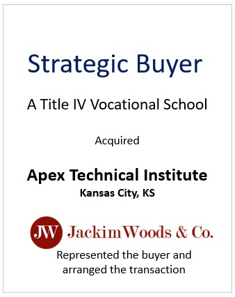 Apex Technical Institute
