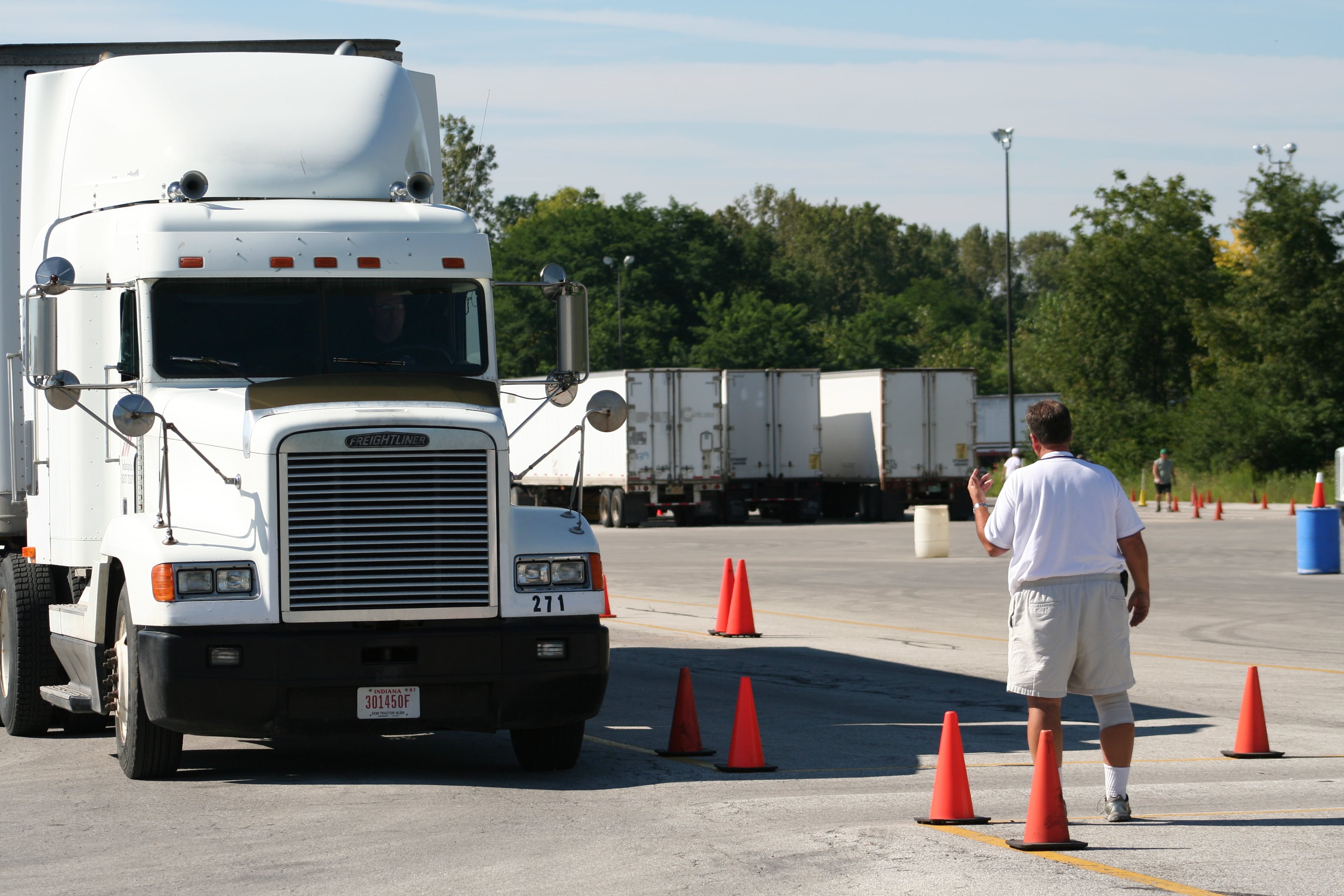 CDL School for Sale