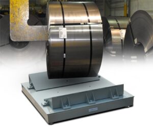 Industrial shipping scale company for sale