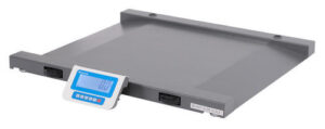 Industrial floor scale company for sale