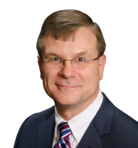 Rich Jackim Managing Partner Jackim Woods & Co.