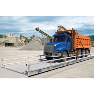 Truck scale company for sale