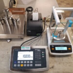 Scales & Balances