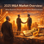 2025 Small Business Sales Market Overview