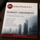 Your EBITDA Is Strong. But Is Your Business Sellable?
